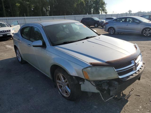 Photo 3 VIN: 1C3CDZCB7CN179636 - DODGE AVENGER SX 