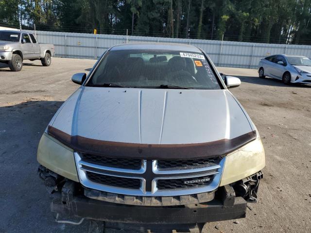 Photo 4 VIN: 1C3CDZCB7CN179636 - DODGE AVENGER SX 