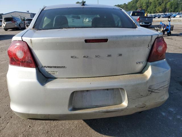 Photo 5 VIN: 1C3CDZCB7CN179636 - DODGE AVENGER SX 