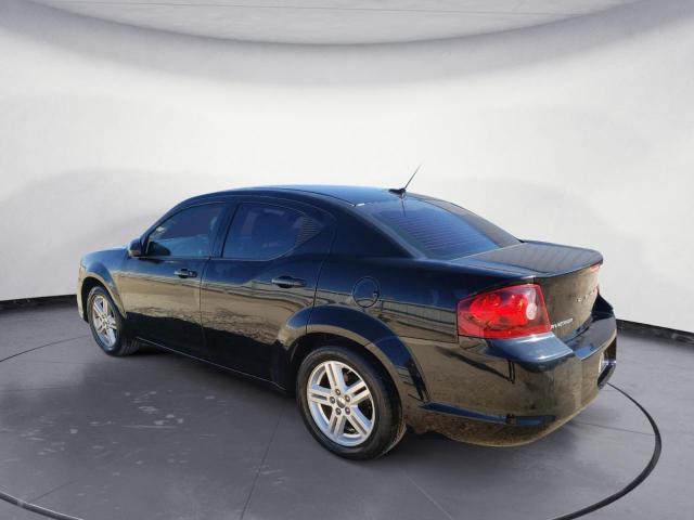 Photo 1 VIN: 1C3CDZCB7CN182732 - DODGE AVENGER SX 