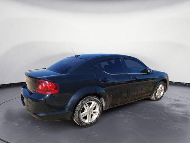 Photo 2 VIN: 1C3CDZCB7CN182732 - DODGE AVENGER SX 