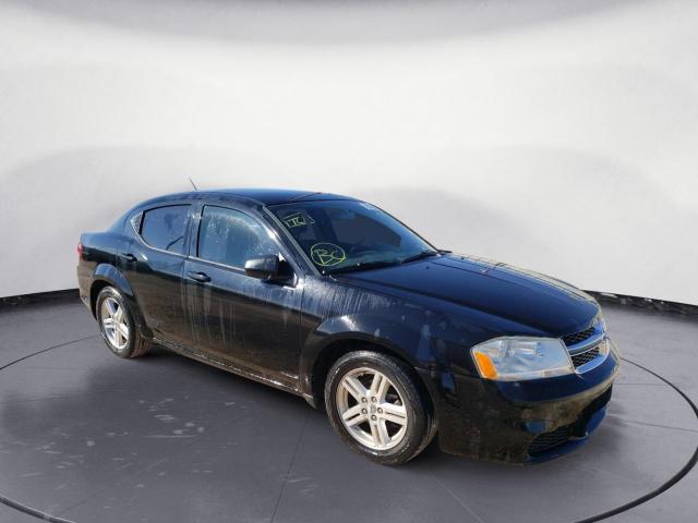 Photo 3 VIN: 1C3CDZCB7CN182732 - DODGE AVENGER SX 