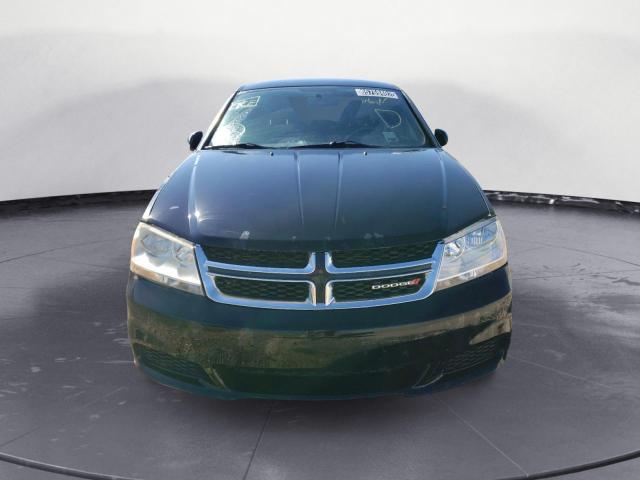 Photo 4 VIN: 1C3CDZCB7CN182732 - DODGE AVENGER SX 