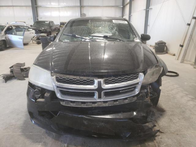 Photo 4 VIN: 1C3CDZCB7CN196758 - DODGE AVENGER SX 