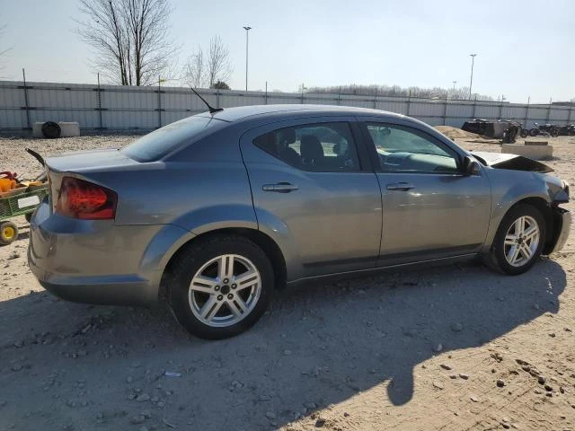 Photo 2 VIN: 1C3CDZCB7CN209007 - DODGE AVENGER SX 