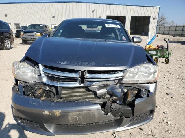 Photo 4 VIN: 1C3CDZCB7CN209007 - DODGE AVENGER SX 