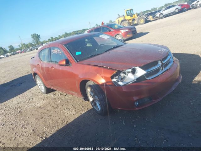 Photo 0 VIN: 1C3CDZCB7CN220816 - DODGE AVENGER 