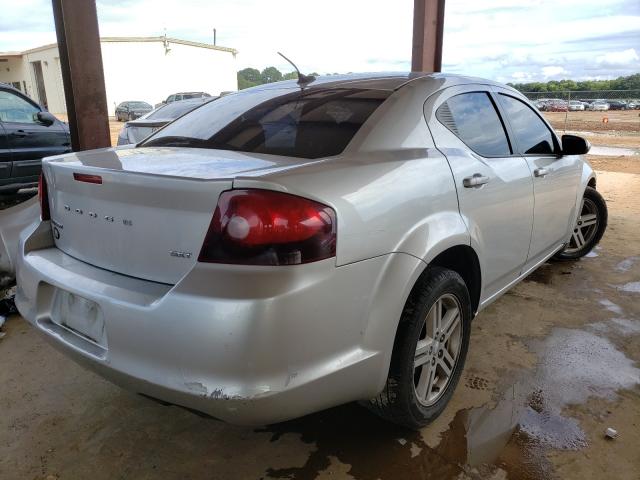 Photo 3 VIN: 1C3CDZCB7CN242279 - DODGE AVENGER SX 