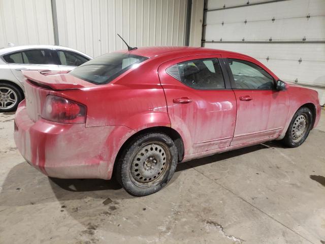 Photo 2 VIN: 1C3CDZCB7CN251385 - DODGE AVENGER SX 