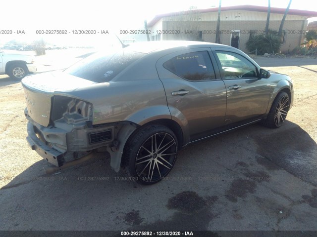 Photo 3 VIN: 1C3CDZCB7CN274553 - DODGE AVENGER 