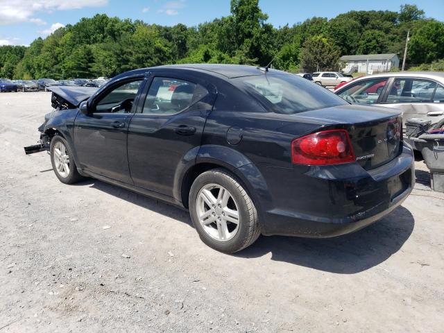 Photo 1 VIN: 1C3CDZCB7DN502648 - DODGE AVENGER 