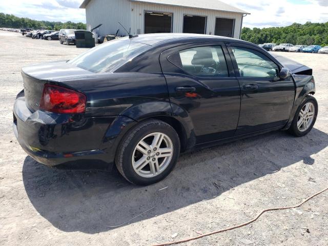 Photo 2 VIN: 1C3CDZCB7DN502648 - DODGE AVENGER 