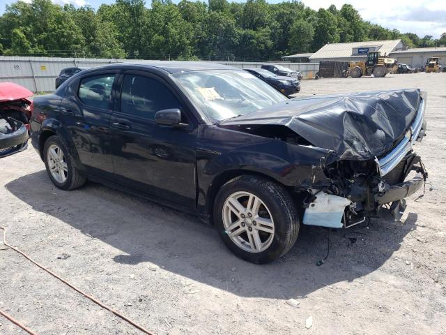 Photo 3 VIN: 1C3CDZCB7DN502648 - DODGE AVENGER 