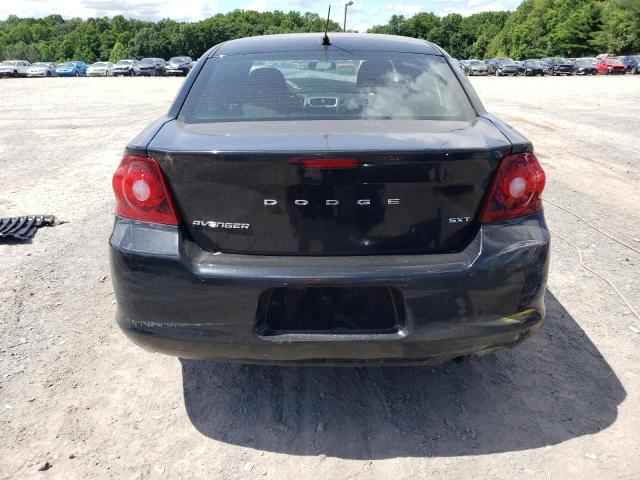 Photo 5 VIN: 1C3CDZCB7DN502648 - DODGE AVENGER 