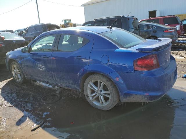 Photo 1 VIN: 1C3CDZCB7DN541255 - DODGE AVENGER SX 