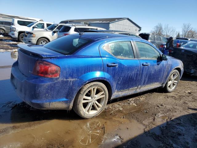 Photo 2 VIN: 1C3CDZCB7DN541255 - DODGE AVENGER SX 