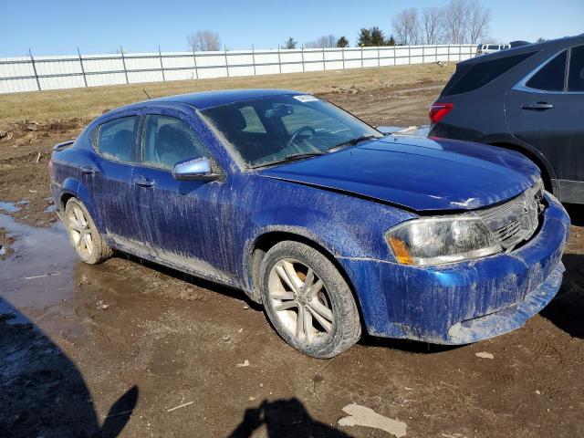 Photo 3 VIN: 1C3CDZCB7DN541255 - DODGE AVENGER SX 