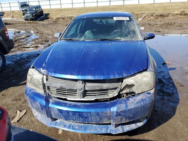 Photo 4 VIN: 1C3CDZCB7DN541255 - DODGE AVENGER SX 