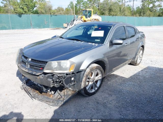 Photo 1 VIN: 1C3CDZCB7DN544351 - DODGE AVENGER 