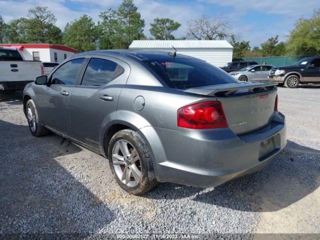 Photo 2 VIN: 1C3CDZCB7DN544351 - DODGE AVENGER 