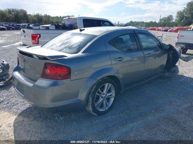 Photo 3 VIN: 1C3CDZCB7DN544351 - DODGE AVENGER 