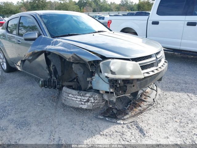 Photo 5 VIN: 1C3CDZCB7DN544351 - DODGE AVENGER 