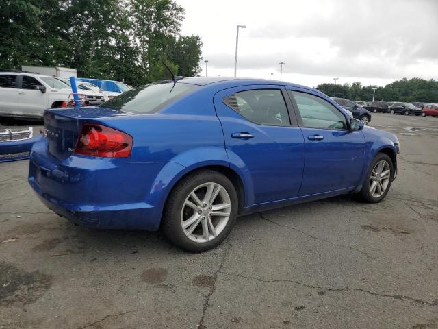 Photo 2 VIN: 1C3CDZCB7DN548187 - DODGE AVENGER SX 