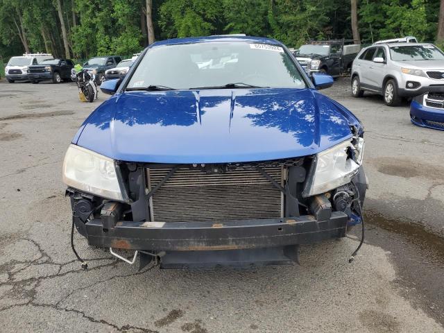 Photo 4 VIN: 1C3CDZCB7DN548187 - DODGE AVENGER SX 