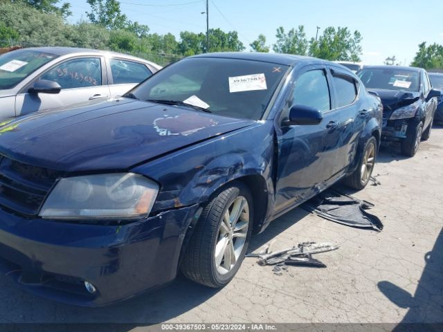 Photo 5 VIN: 1C3CDZCB7DN554197 - DODGE AVENGER 