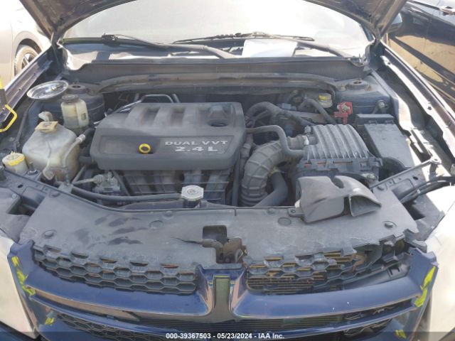 Photo 9 VIN: 1C3CDZCB7DN554197 - DODGE AVENGER 