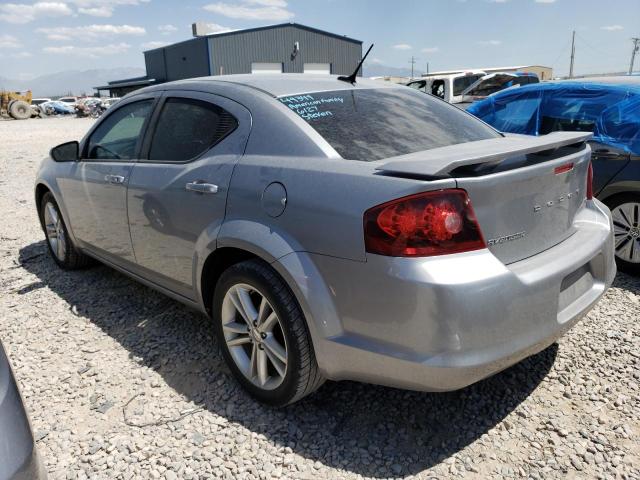 Photo 1 VIN: 1C3CDZCB7DN554801 - DODGE AVENGER SX 