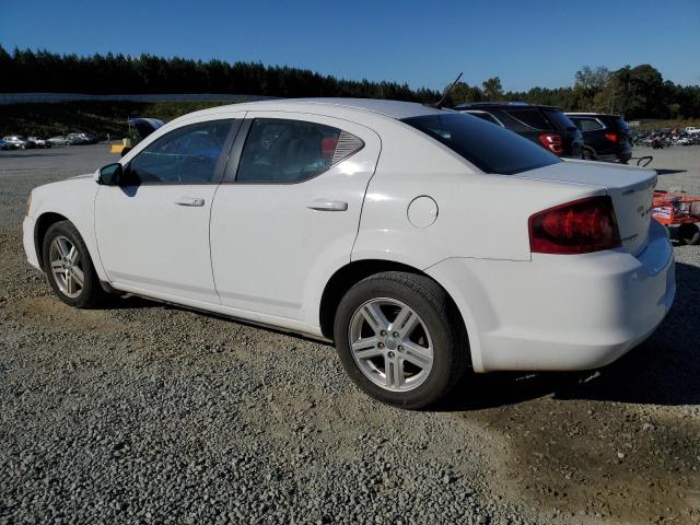 Photo 1 VIN: 1C3CDZCB7DN557259 - DODGE AVENGER SX 