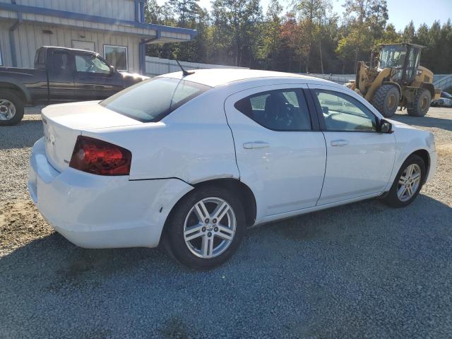 Photo 2 VIN: 1C3CDZCB7DN557259 - DODGE AVENGER SX 