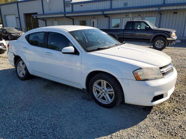 Photo 3 VIN: 1C3CDZCB7DN557259 - DODGE AVENGER SX 