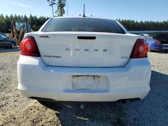 Photo 5 VIN: 1C3CDZCB7DN557259 - DODGE AVENGER SX 