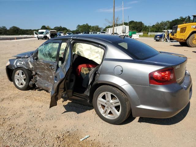 Photo 1 VIN: 1C3CDZCB7DN562493 - DODGE AVENGER SX 