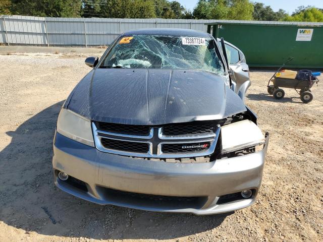 Photo 4 VIN: 1C3CDZCB7DN562493 - DODGE AVENGER SX 