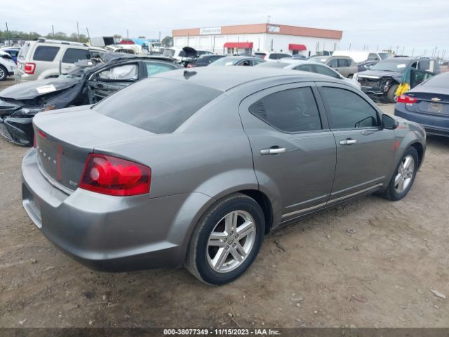 Photo 3 VIN: 1C3CDZCB7DN562509 - DODGE AVENGER 