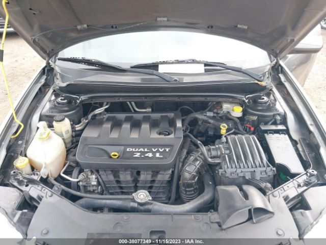 Photo 9 VIN: 1C3CDZCB7DN562509 - DODGE AVENGER 