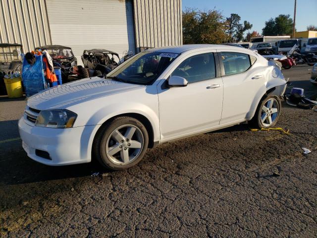 Photo 0 VIN: 1C3CDZCB7DN599673 - DODGE AVENGER 