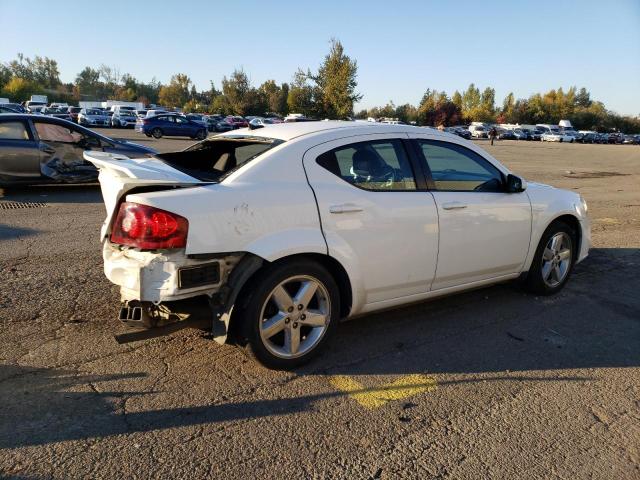 Photo 2 VIN: 1C3CDZCB7DN599673 - DODGE AVENGER 