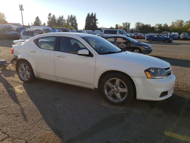 Photo 3 VIN: 1C3CDZCB7DN599673 - DODGE AVENGER 