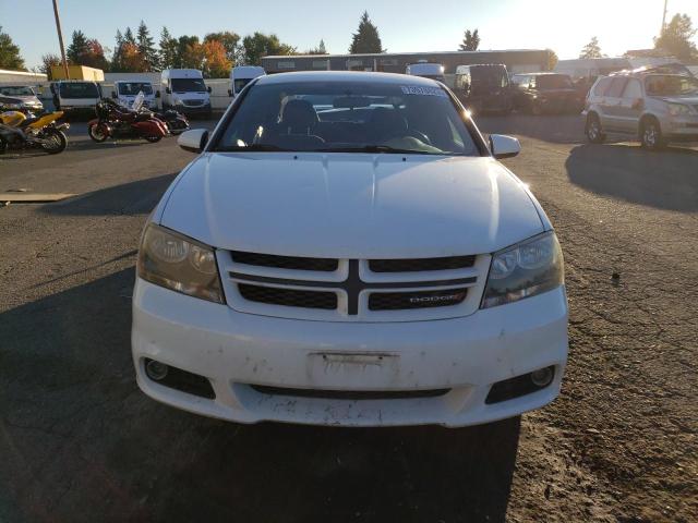 Photo 4 VIN: 1C3CDZCB7DN599673 - DODGE AVENGER 