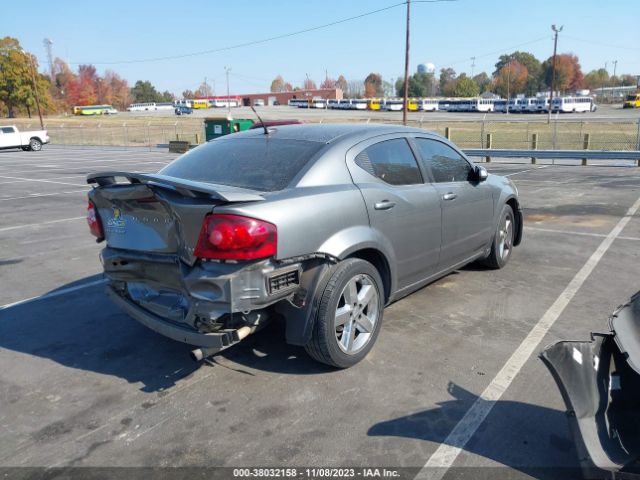 Photo 3 VIN: 1C3CDZCB7DN621865 - DODGE AVENGER 