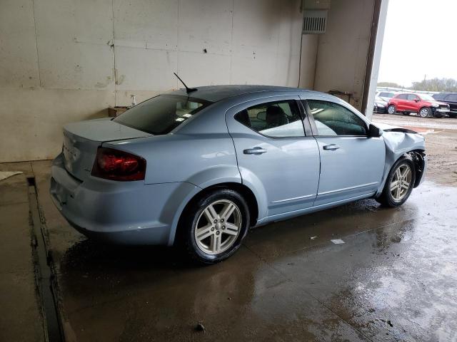 Photo 2 VIN: 1C3CDZCB7DN637015 - DODGE AVENGER SX 