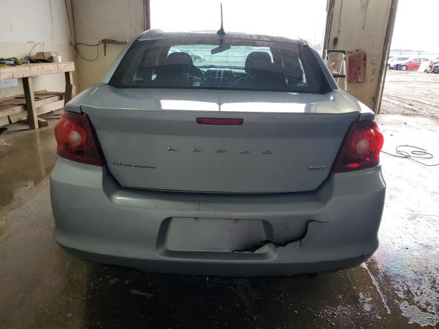 Photo 5 VIN: 1C3CDZCB7DN637015 - DODGE AVENGER SX 