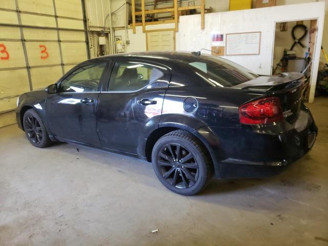 Photo 1 VIN: 1C3CDZCB7DN653764 - DODGE AVENGER SX 