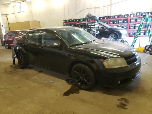 Photo 3 VIN: 1C3CDZCB7DN653764 - DODGE AVENGER SX 