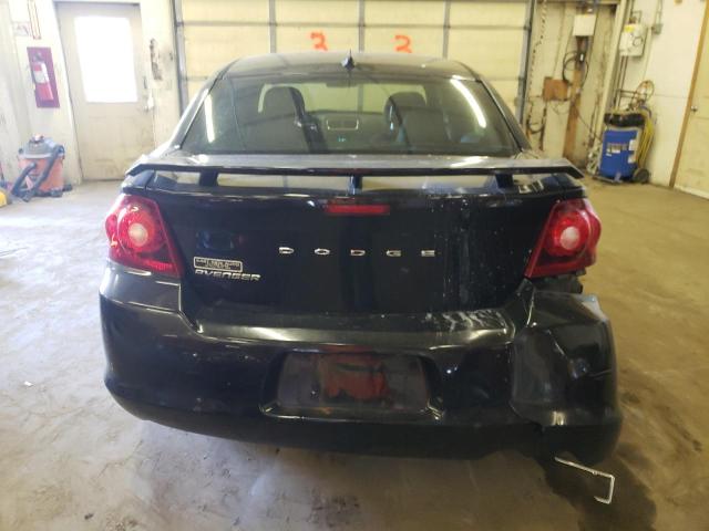 Photo 5 VIN: 1C3CDZCB7DN653764 - DODGE AVENGER SX 