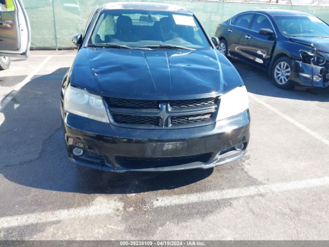 Photo 5 VIN: 1C3CDZCB7DN664294 - DODGE AVENGER 